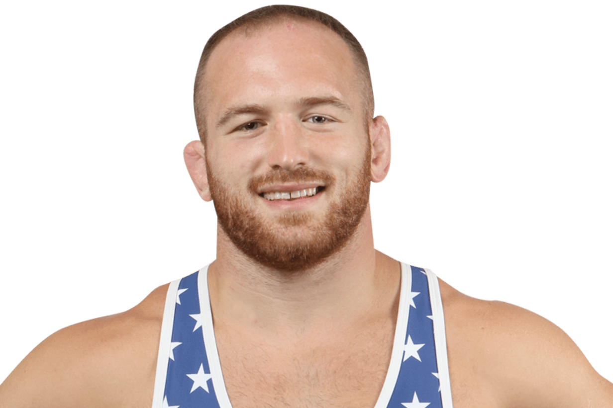 USA Wrestling Team USA Athlete Bios